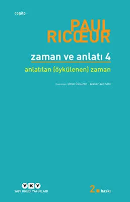 Zaman ve Anlatı 4
