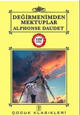 Değirmenimden Mektuplar