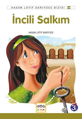 İncili Salkım