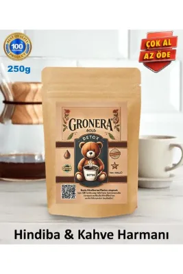Gronera Hindiba Kahvesi (250g)