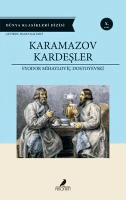 Karamazov Kardeşler
