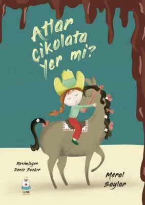 Atlar Çikolata Yer mi?