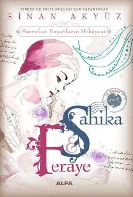 Şahika Feraye