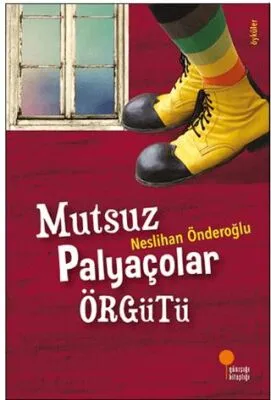 Mutsuz Palyaçolar Örgütü