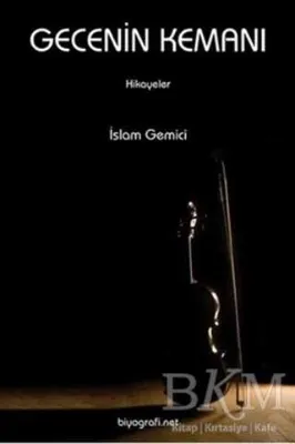 Gecenin Kemanı
