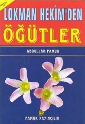 Lokman Hekim’den Öğütler Sohbet-013