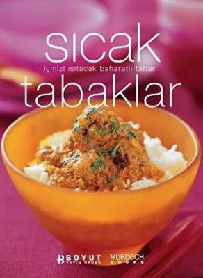 Sıcak Tabaklar