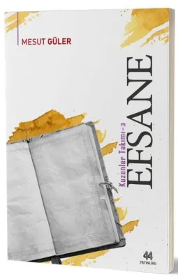 Efsane - Kuzenler Takımı 3