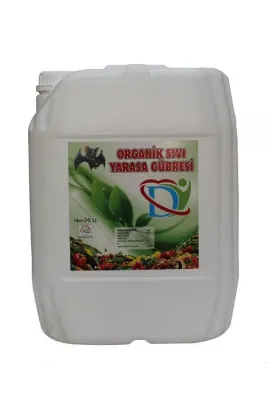 Dmy Organik Sıvı Yarasa Gübresi 20lt