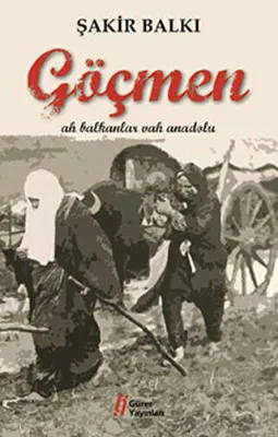 Göçmen