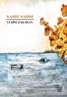 Kasım Sarısı