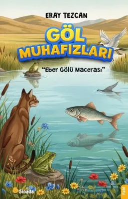 Göl Muhafızları - Eber Gölü Macerası