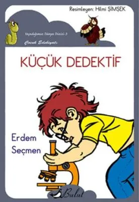 Küçük Dedektif