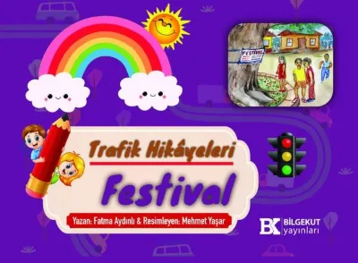 Festival - Trafik Hikayeleri