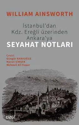 Seyahat Notları