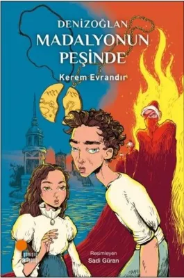 Denizoğlan Madalyonun Peşinde