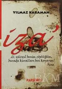 İza