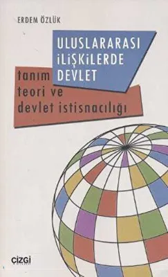 Uluslararası İlişkilerde Devlet