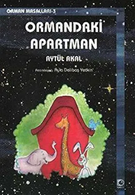 Ormandaki Apartman
