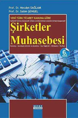 Şirketler Muhasebesi