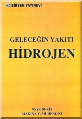 Geleceğin Yakıtı Hidrojen