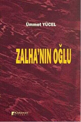 Zalha`nın Oğlu