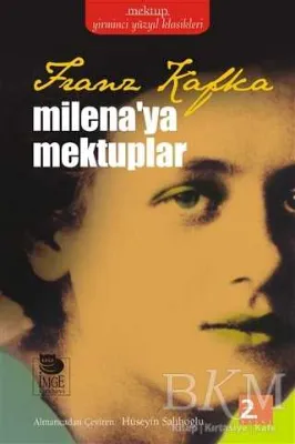 Milena`ya Mektuplar