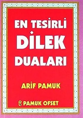 En Tesirli Dilek Duaları Dua-145