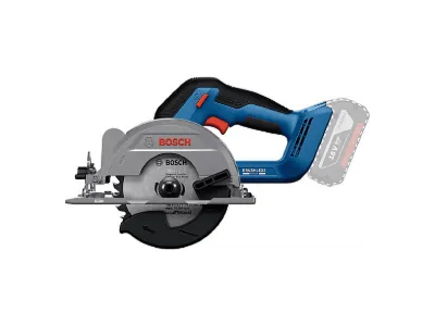BOSCH GKS 18V-51 Aküsüz Daire Testere