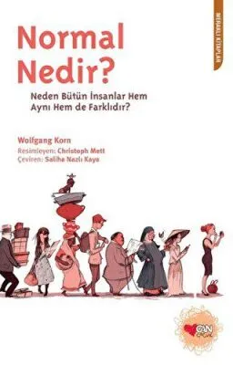 Normal Nedir?