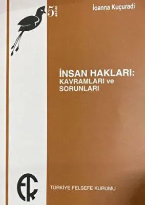 İnsan Hakları Kavramları ve Sorunları