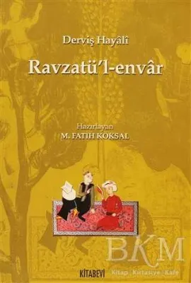 Ravzatü’l-envar