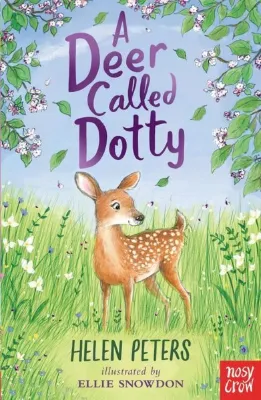Jg A Deer Called Dotty
