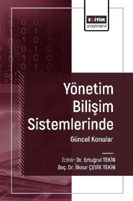 Yönetim Bilişim Sistemlerinde Güncel Konular