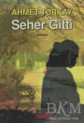 Seher Gitti