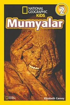 Mumyalar