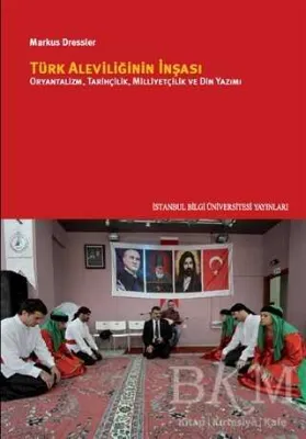 Türk Aleviliğinin İnşası