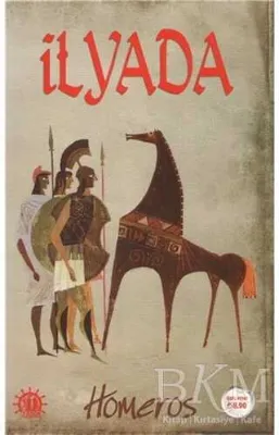 İlyada