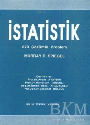 İstatistik