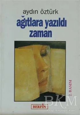 Ağıtlara Yazıldı Zaman