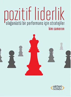 Pozitif Liderlik