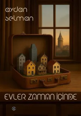 Evler Zaman İçinde