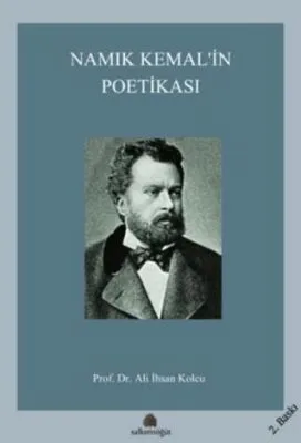 Namık Kemal’in Poetikası