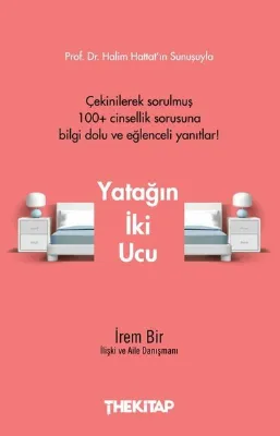 Yatağın İki Ucu