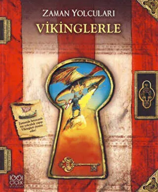 Zaman Yolcuları - Vikinglerle