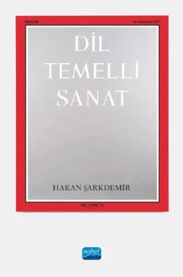 Dil Temelli Sanat