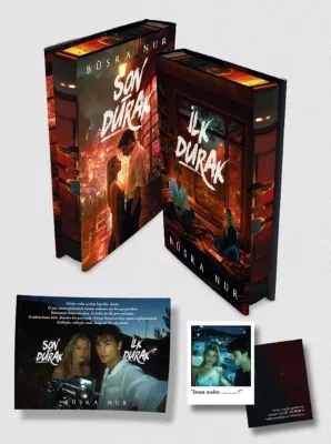 İlk Durak - Son Durak