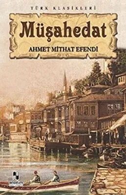 Müşahedat