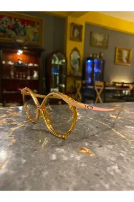 AntikHacı Kristiyan Diyor Vintage Güneş Gözlüğü