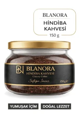 Blanora Hindiba Kahvesi (60 KULLANIM) - 1 Aylık Net 150gr